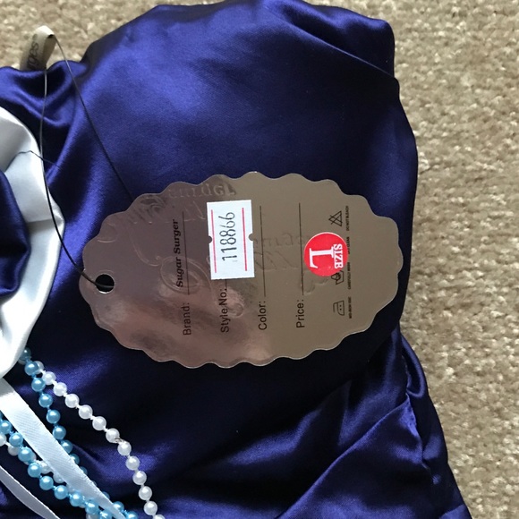 Dress - Picture 2 of 2